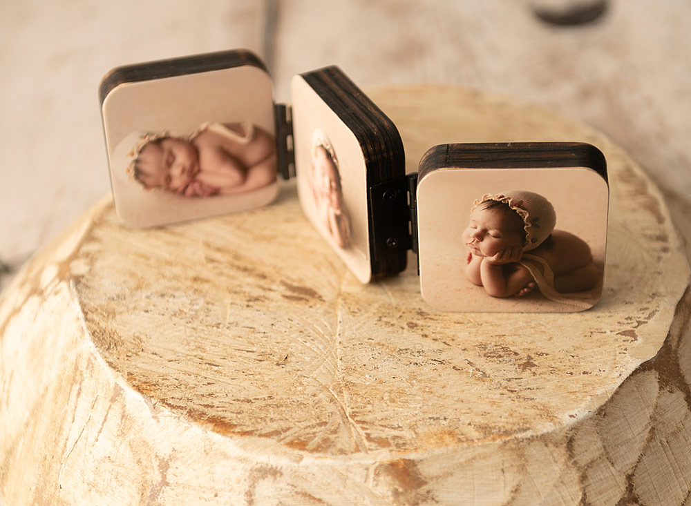 FoldingTrio FoldingTrio