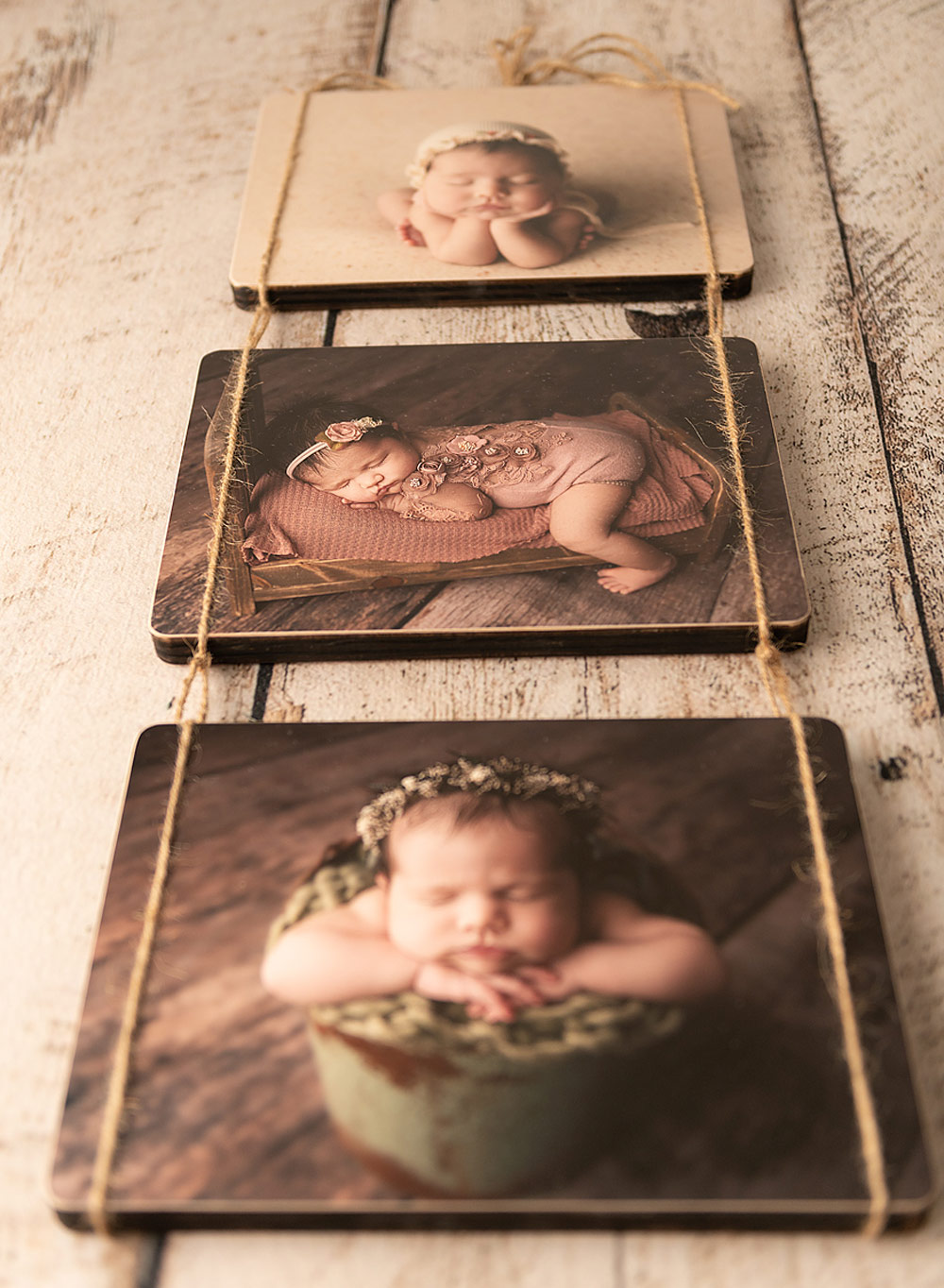 HandingTrio HandingTrio