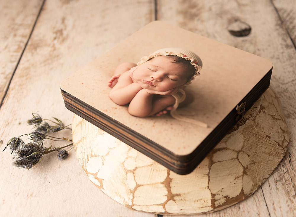 WoodenFolioBox WoodenFolioBox